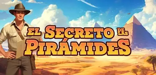 El Secreto De Las Piramides