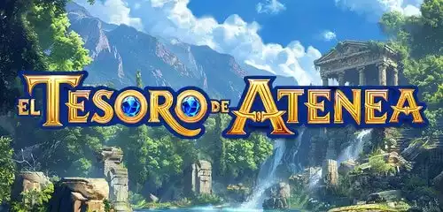 El Tesoro De Atenea