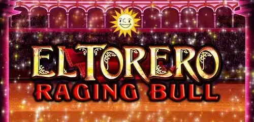 El Torero Raging Bull