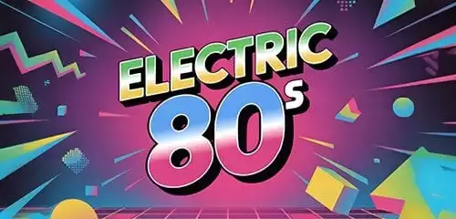 Electric 80's