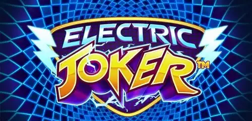 Electric Joker