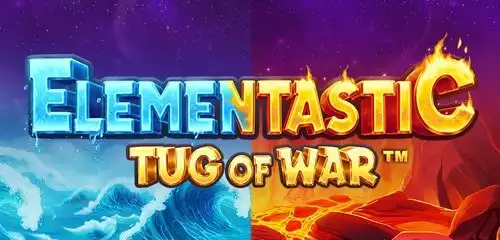 Elementastic Tug of War