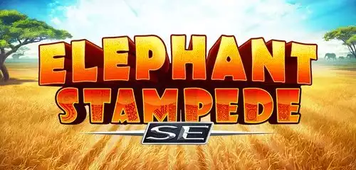 Elephant Stampede SE