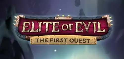 Elite of Evil: The First Quest
