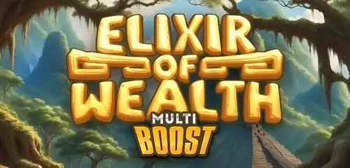 Elixir of Wealth