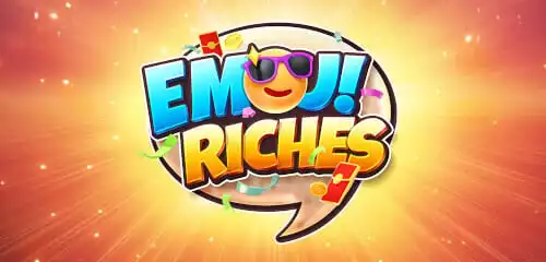 Emoji Riches
