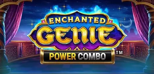 Enchanted Genie Power Combo