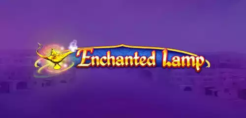 Enchanted Lamp