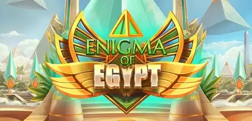 Enigma of Egypt