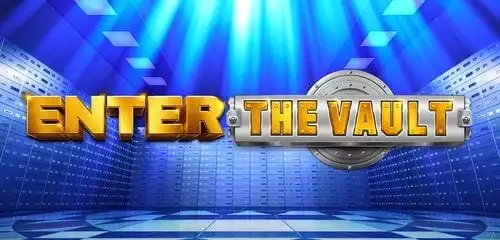 Enter The Vault