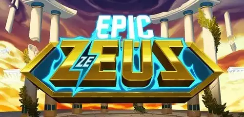 Epic Ze Zeus