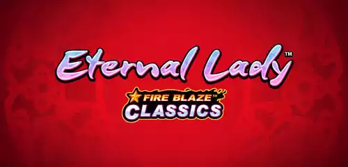 Eternal Lady