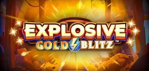 Explosive Gold Blitz