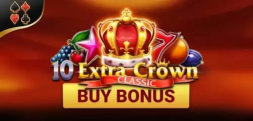Extra Crown Classic Buy Bonus