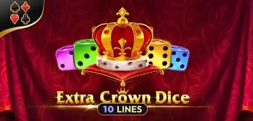 Extra Crown Dice