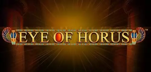 Eye Of Horus