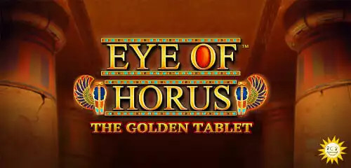 Eye Of Horus The Golden Tablet