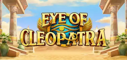 Eye of Cleopatra