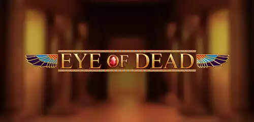 Eye of Dead