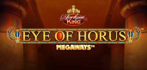 Eye of Horus Megaways Jackpot