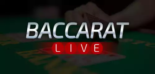Fortune Baccarat by Ezugi