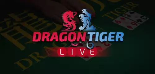 Dragon Tiger by Ezugi