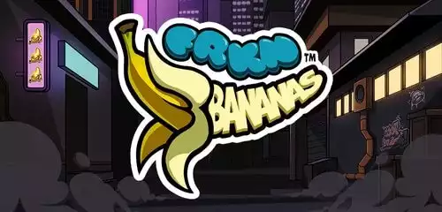 FRKN Bananas
