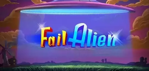 Fail Alien
