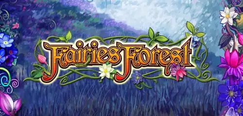 Fairies Forest