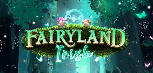 Fairyland - Irish