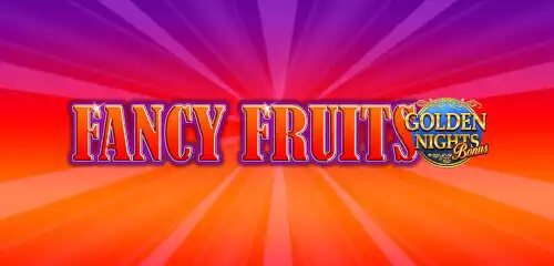 Fancy Fruits GDN