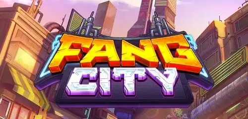 Fang City