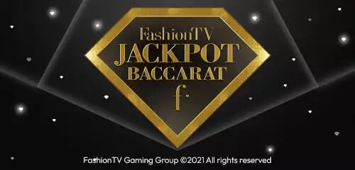 Fashion TV Baccarat By PlayTech