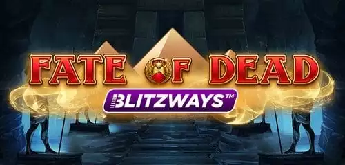 Fate of Dead Blitzways