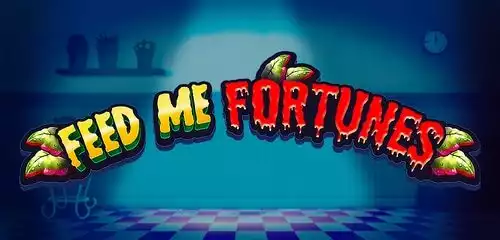 Feed Me Fortunes