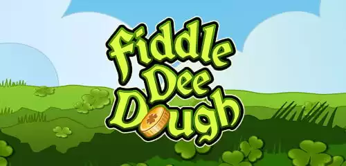 Fiddle Dee Dough