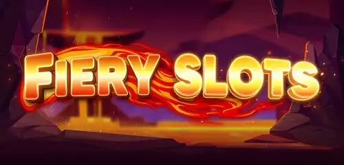 Fiery Slots