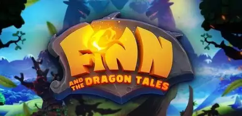 Finn and the Dragon Tales