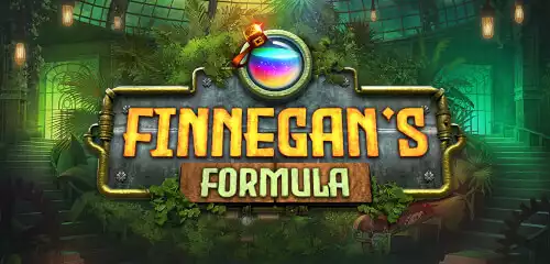 Finnegans Formula