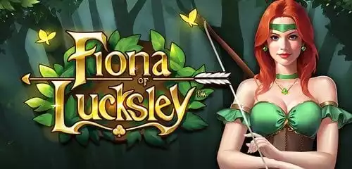 Fiona of Lucksley