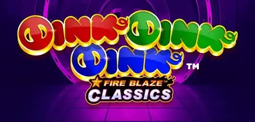 Fire Blaze Classics Oink Oink Oink