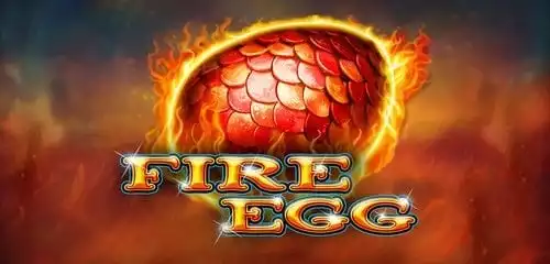 Fire Egg