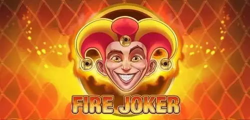 Fire Joker