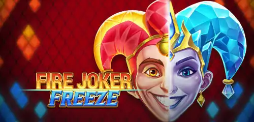 Fire Joker Freeze