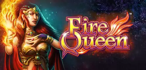 Fire Queen