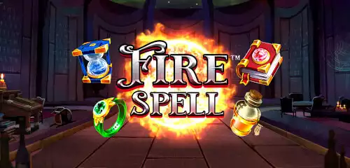 Fire Spell