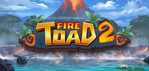 Fire Toad 2