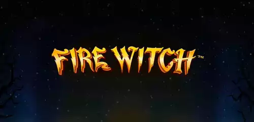 Fire Witch