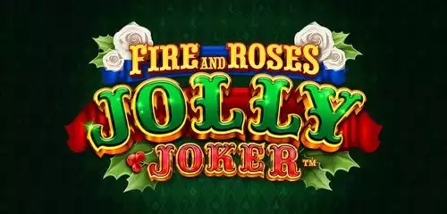 Fire and Roses Jolly Joker