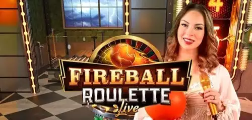 Fireball Roulette